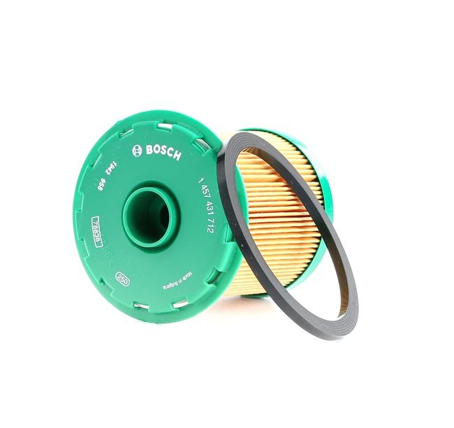 comprar Filtro combustible - BOSCH (1 457 431 712)