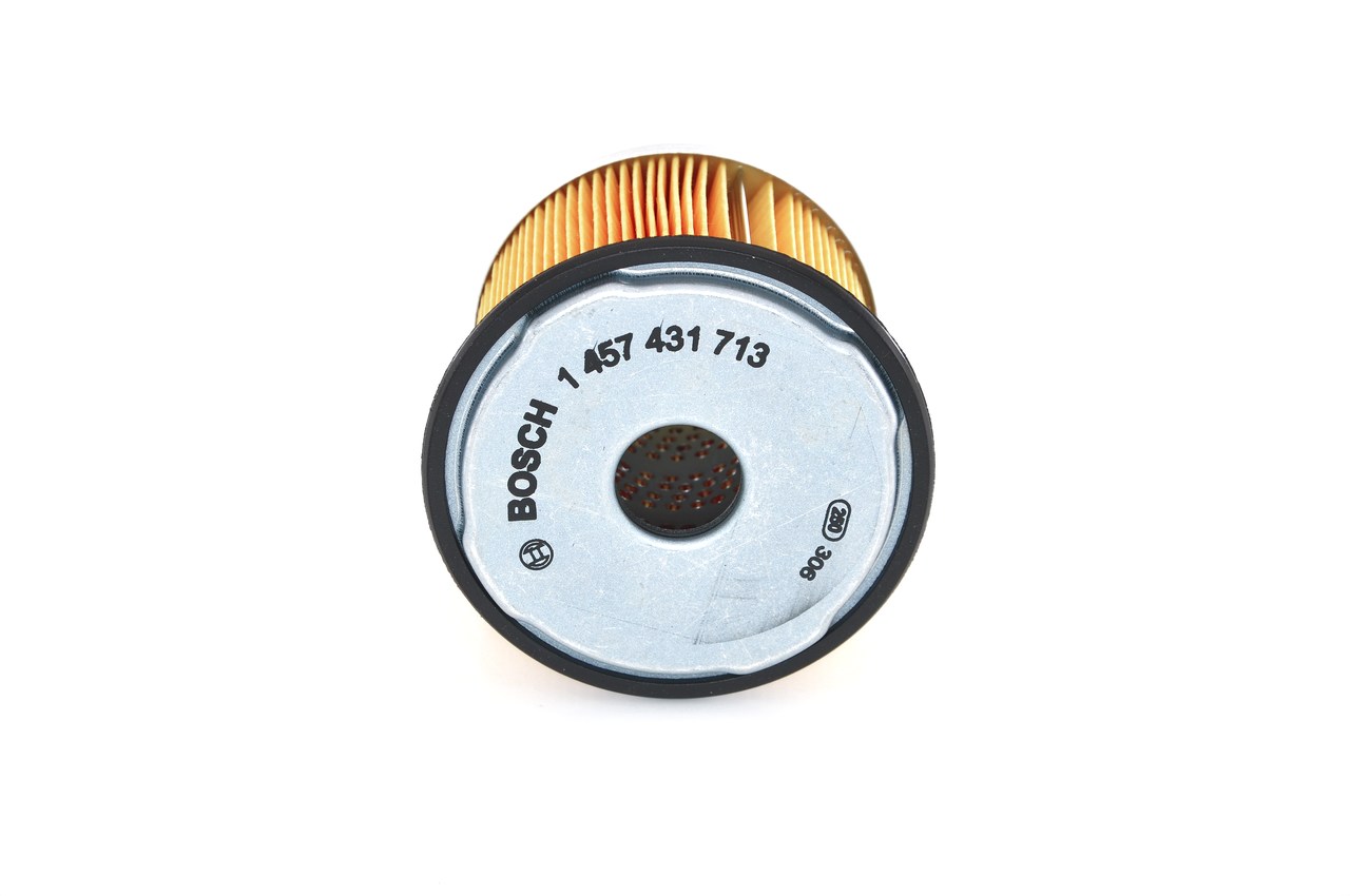 OEM 190664 BOSCH Fuel filter 1 457 431 713 for VW, PEUGEOT, CITROЁN, HYUNDAI, OPEL