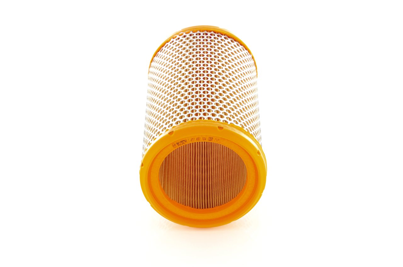 BOSCH Luftfilter 1 457 432 124