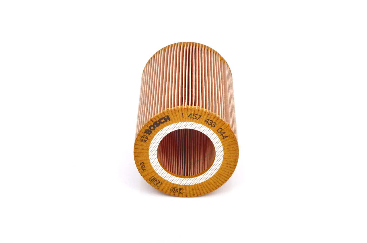 BOSCH 1 457 433 044 CITY-COUPE Luftfilter