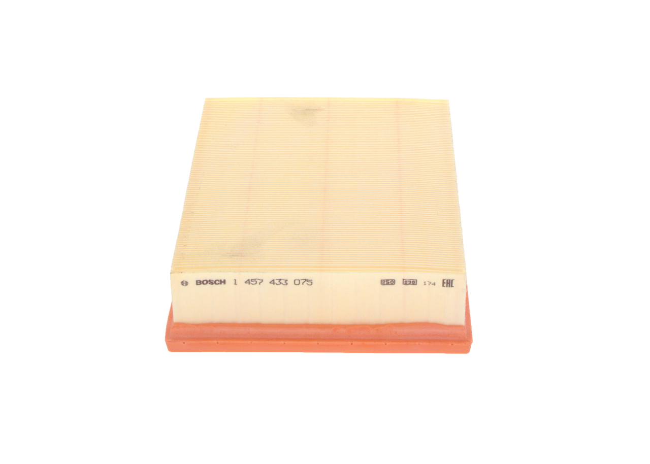 RENAULT ESPACE 2024 Luftfilter 1 457 433 075