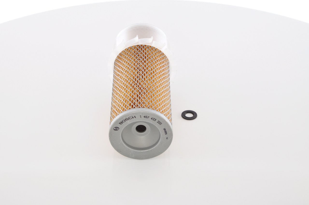 Luftfilter 1 457 433 200 von BOSCH