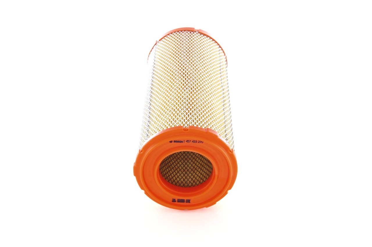BOSCH Luftfilter 1 457 433 270