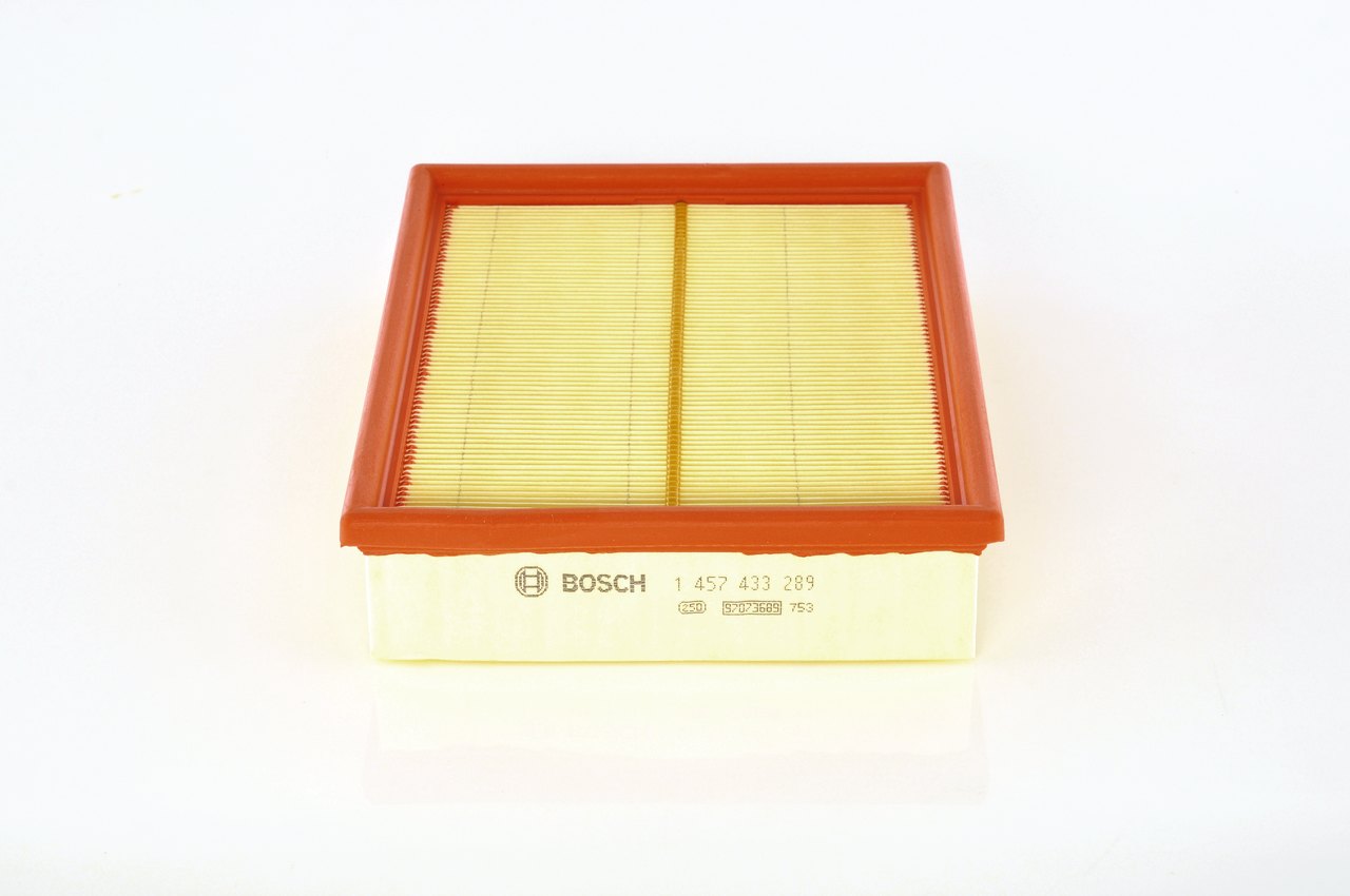MULTIPLA Filtro aria 1 457 433 289 BOSCH