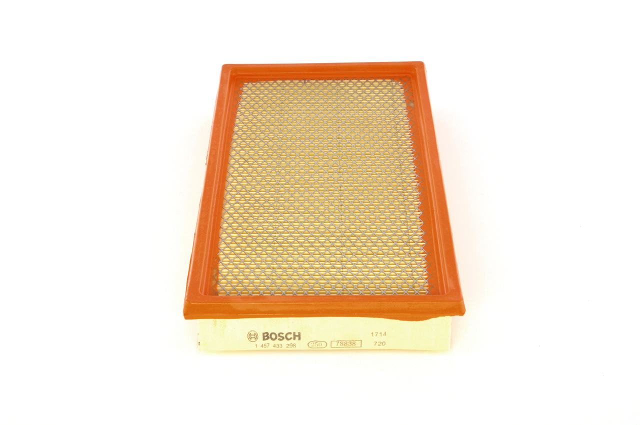BOSCH Filtro de aire 1 457 433 298