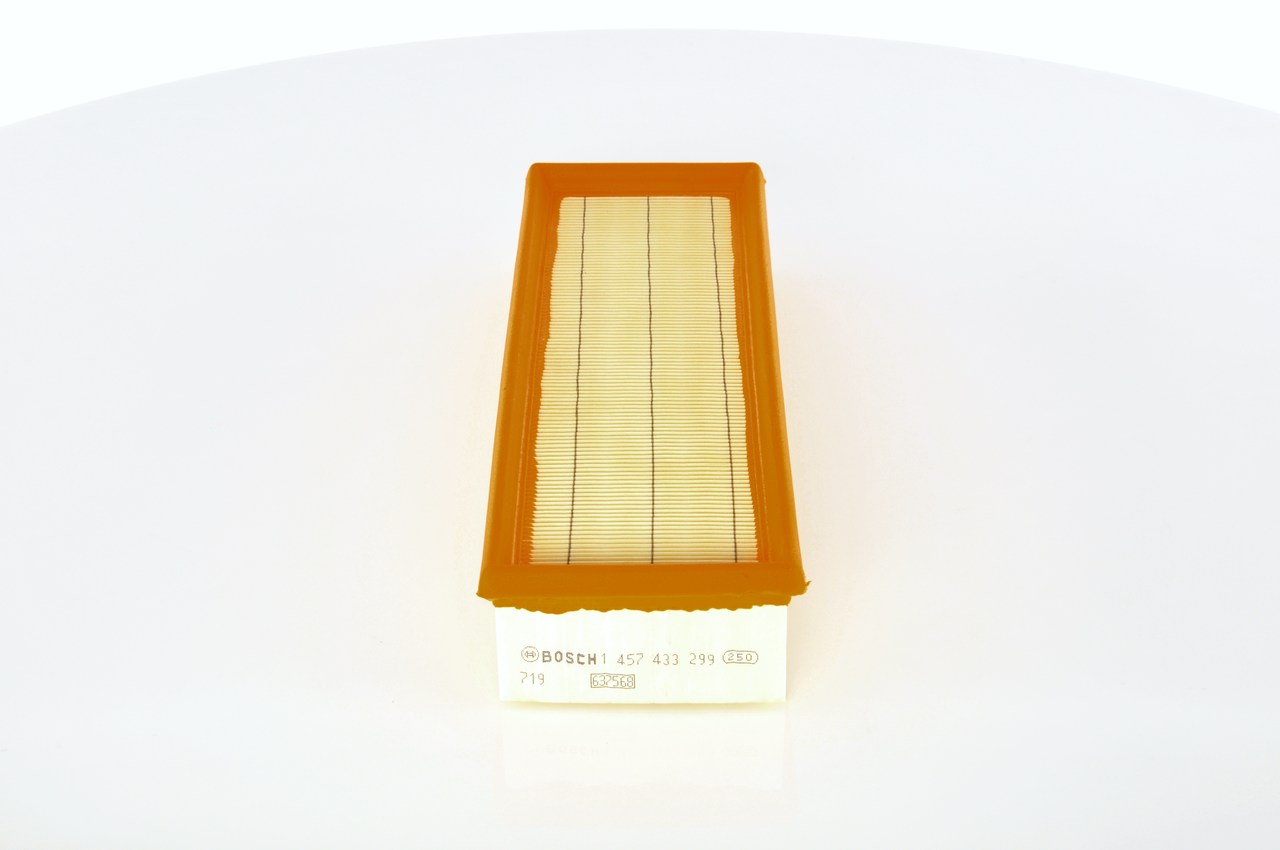 BOSCH Filtre à air 1 457 433 299