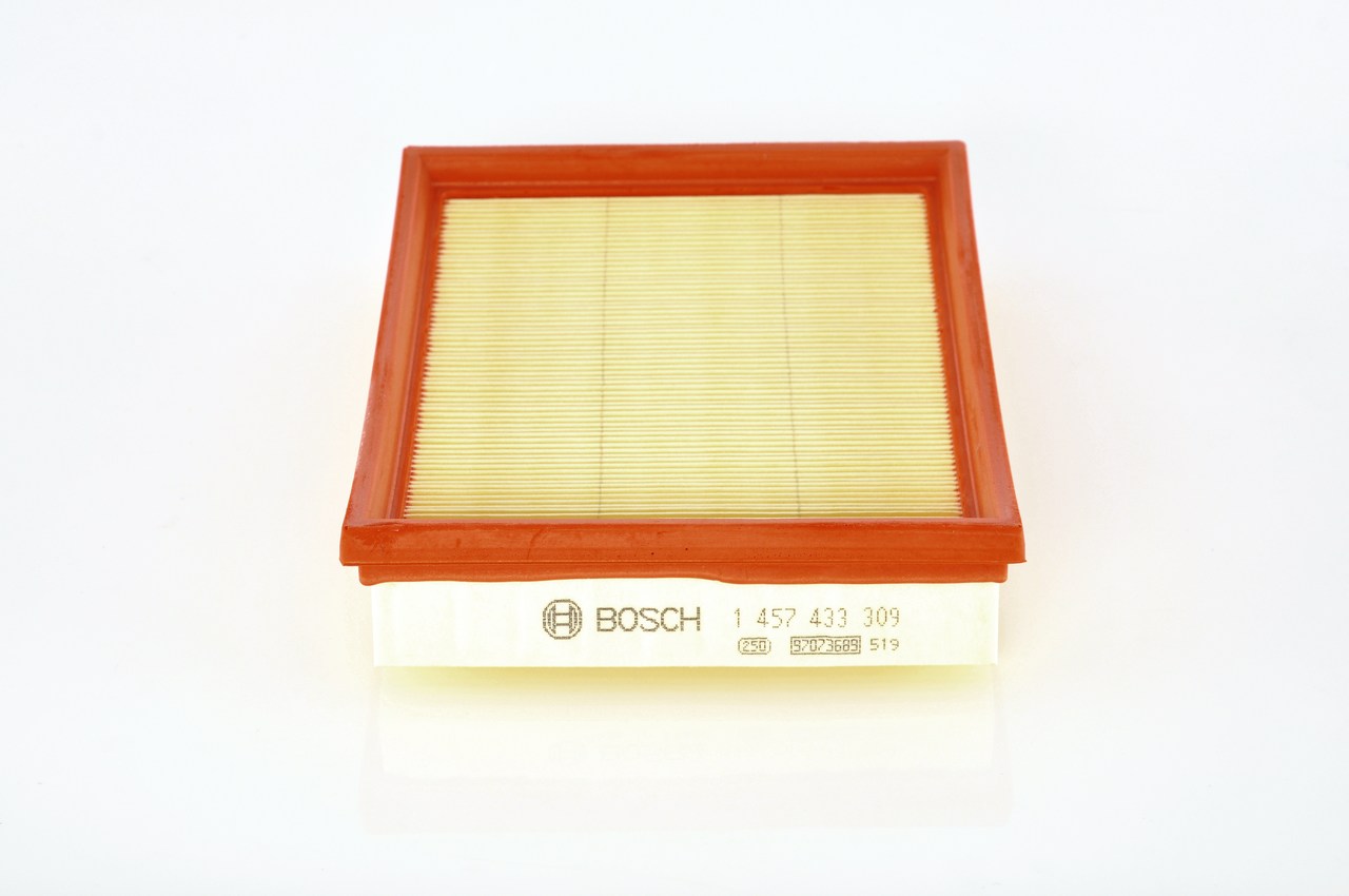 OEM 834619 BOSCH  Luftfilter 1 457 433 309 für OPEL, SKODA, SEAT, PEUGEOT, VAUXHALL