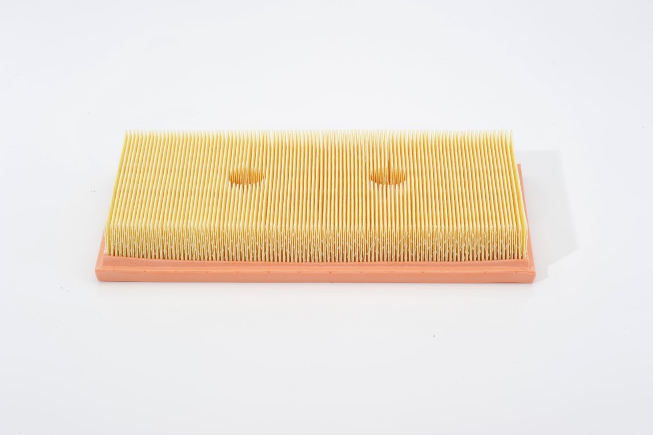 OEM 03C129620B BOSCH Luftfilter 1 457 433 315 for VW, AUDI, SKODA, SEAT, CUPRA