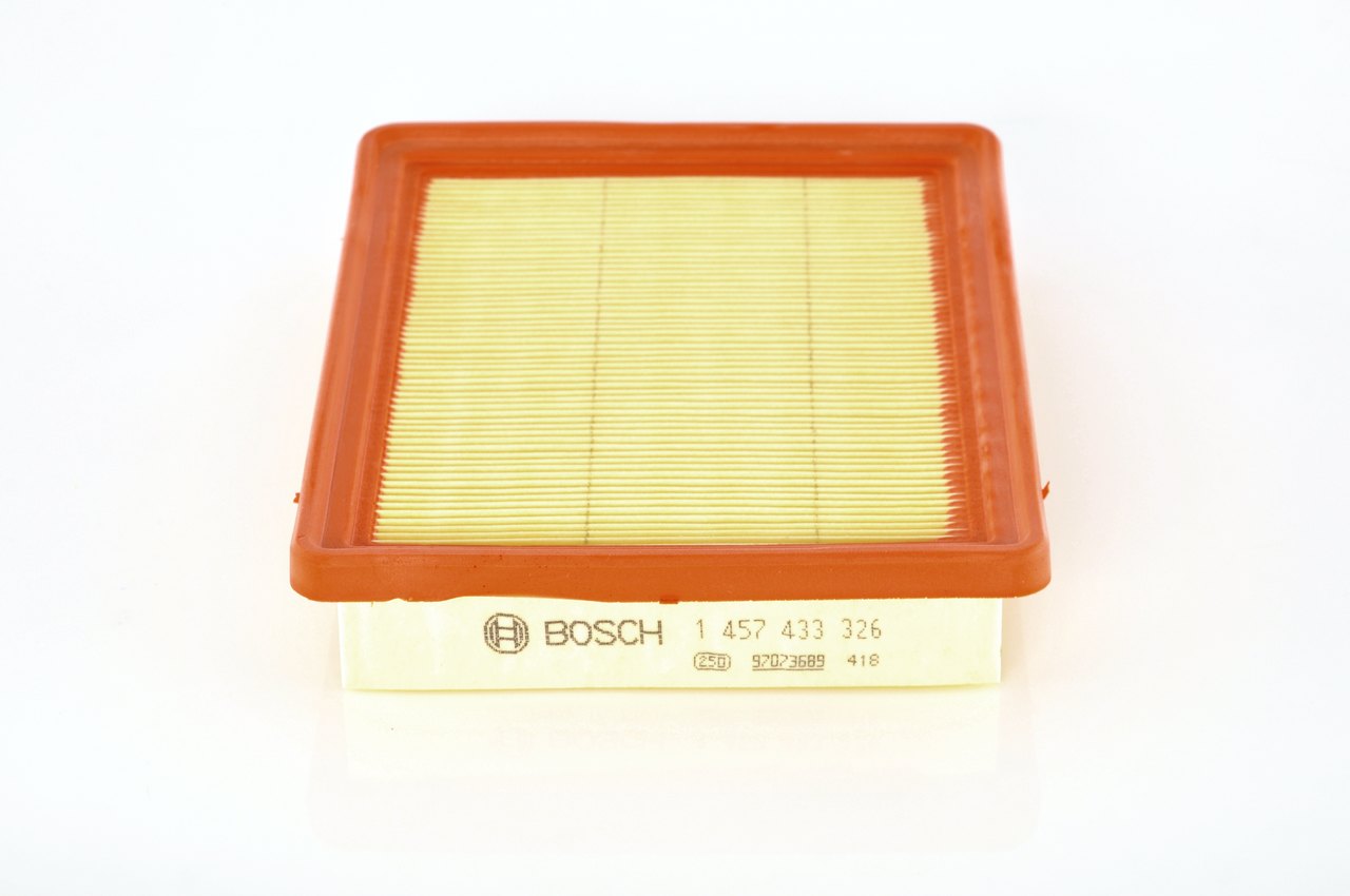 BOSCH Filtro de ar 1 457 433 326