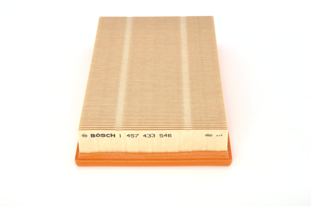 Luftfilter BOSCH 1 457 433 546