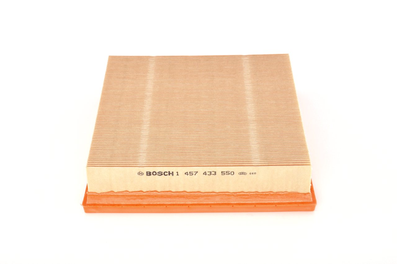 Luftfilter BOSCH 1 457 433 550