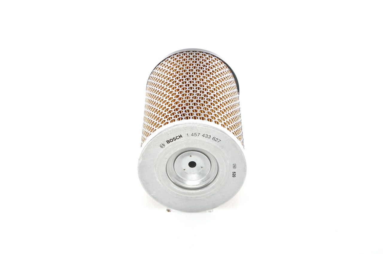 100 Luftfilter 1 457 433 627 BOSCH