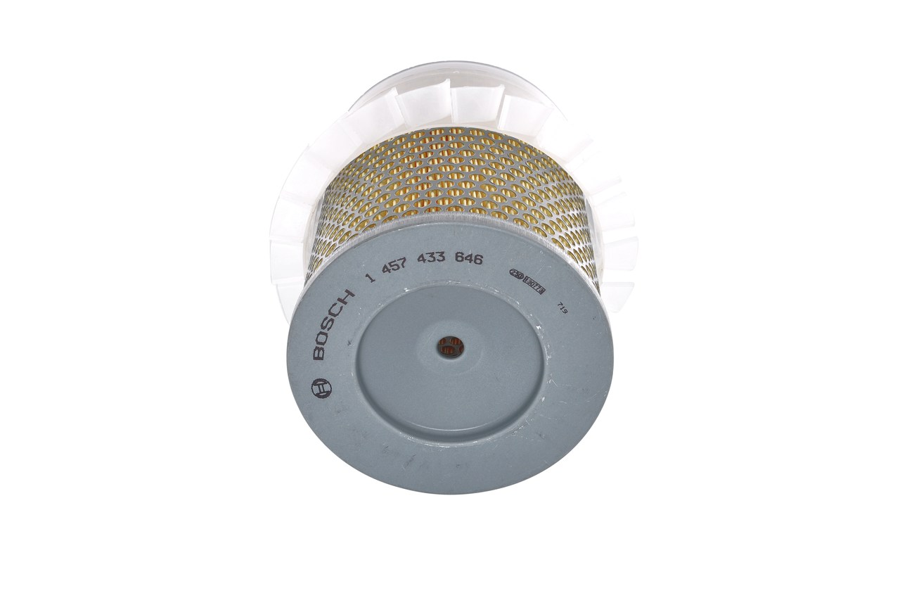 Luftfilter BOSCH 1 457 433 646