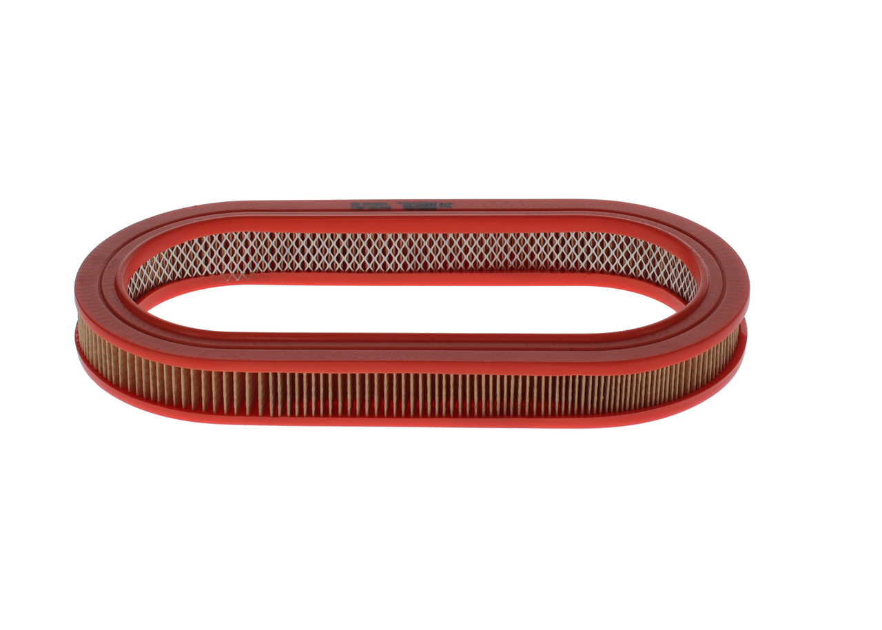 BOSCH Luftfilter (1 457 433 648) in erstklassiger Qualität für ROVER MINI 1300 (46 KW / 63 PS / de 1992)