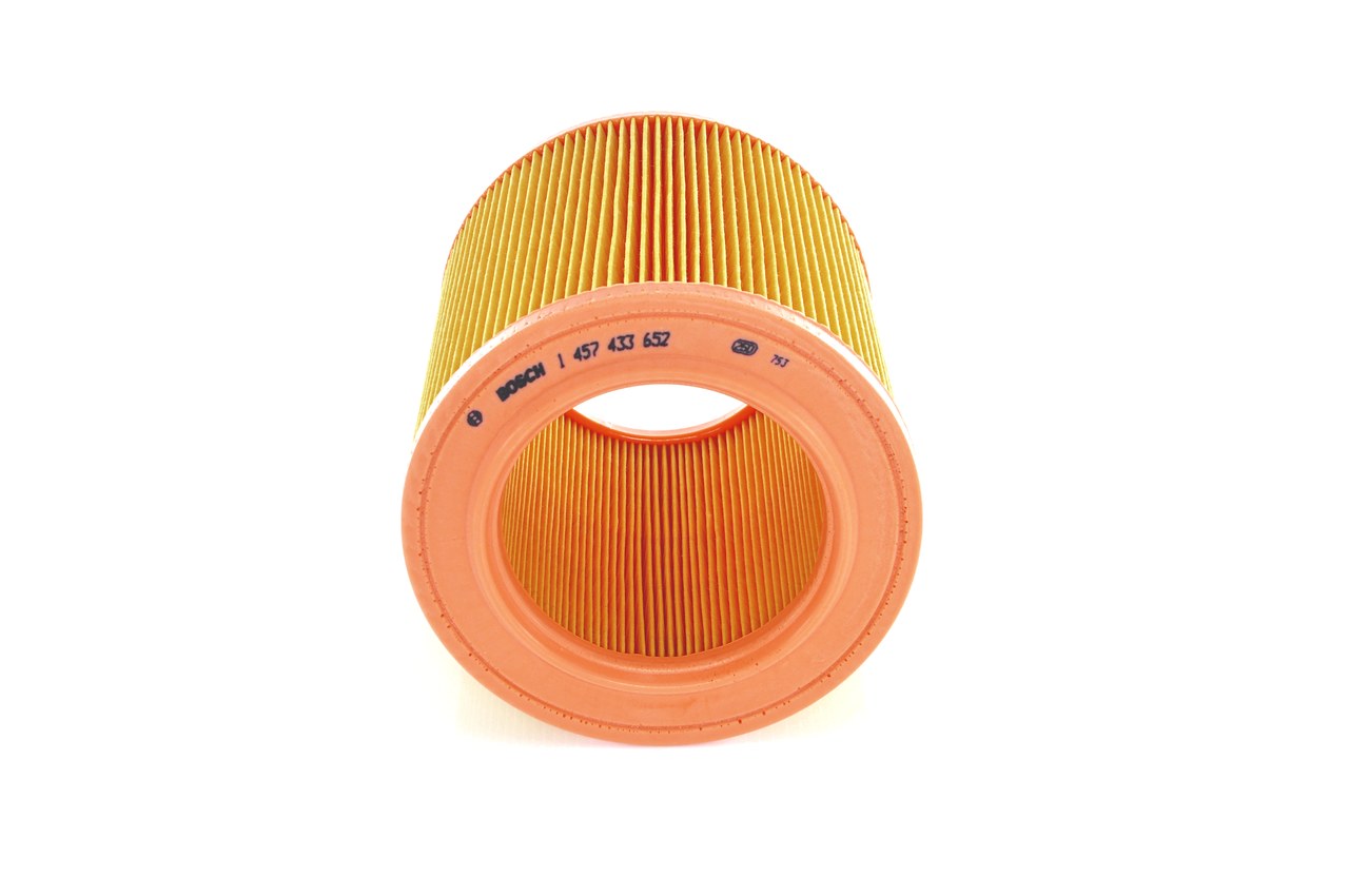 MONTEGO Luftfilter BOSCH 1 457 433 652