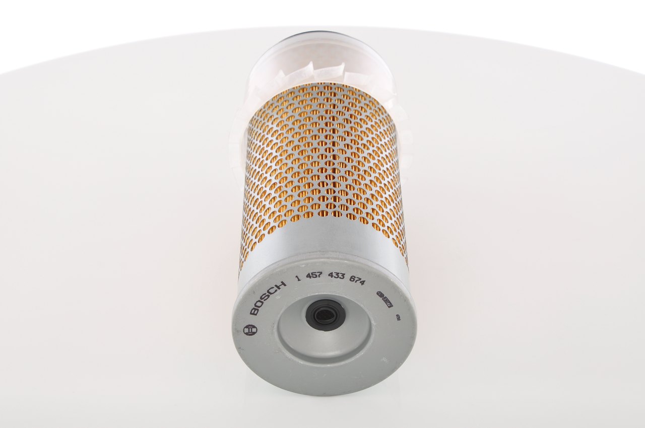 Luftfilter 1 457 433 674 fra BOSCH