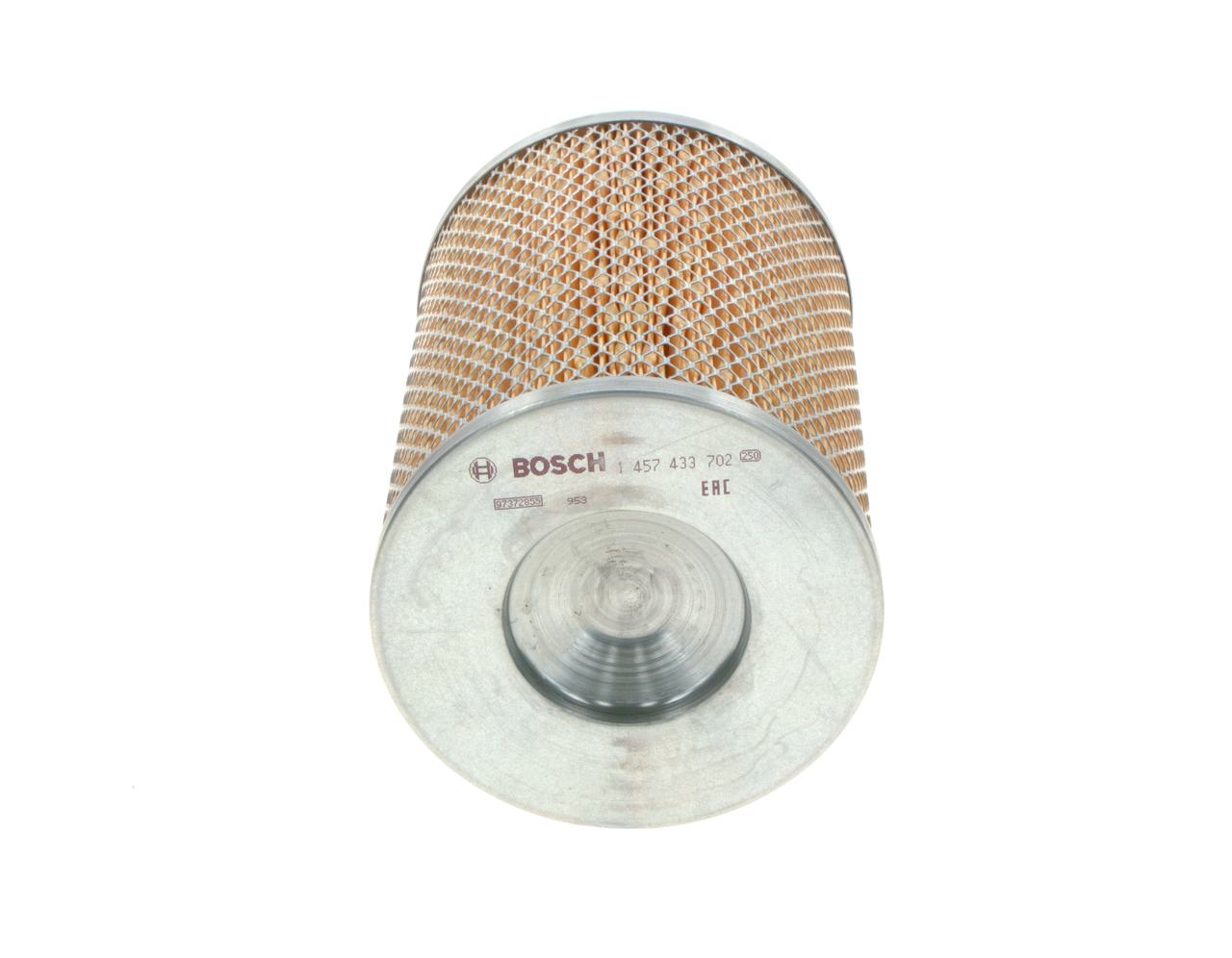 OEM A6310940104 BOSCH Ilmansuodatin 1 457 433 702 varten MERCEDES-BENZ