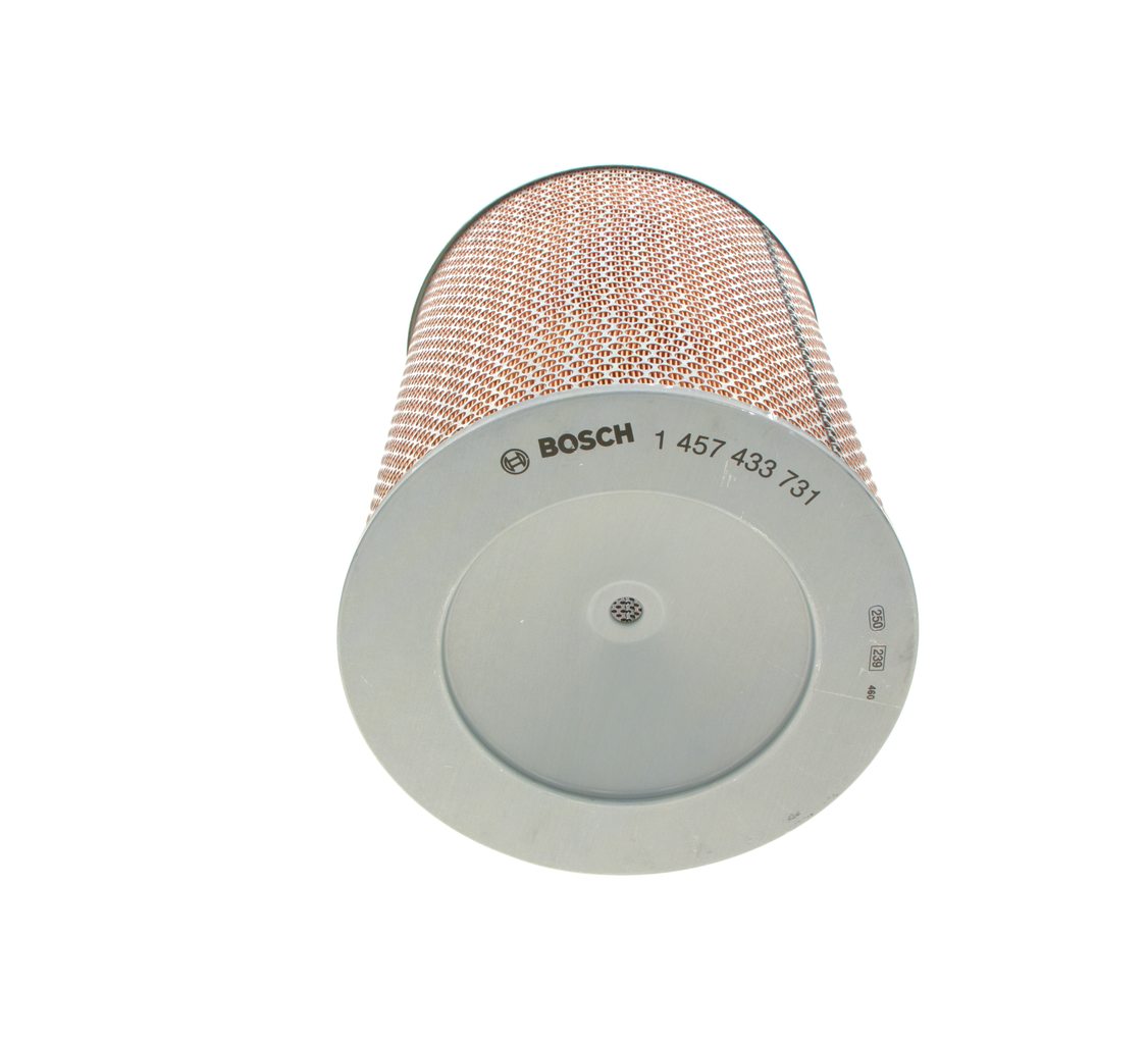 OEM 7411394 BOSCH Air filter 1 457 433 731 for