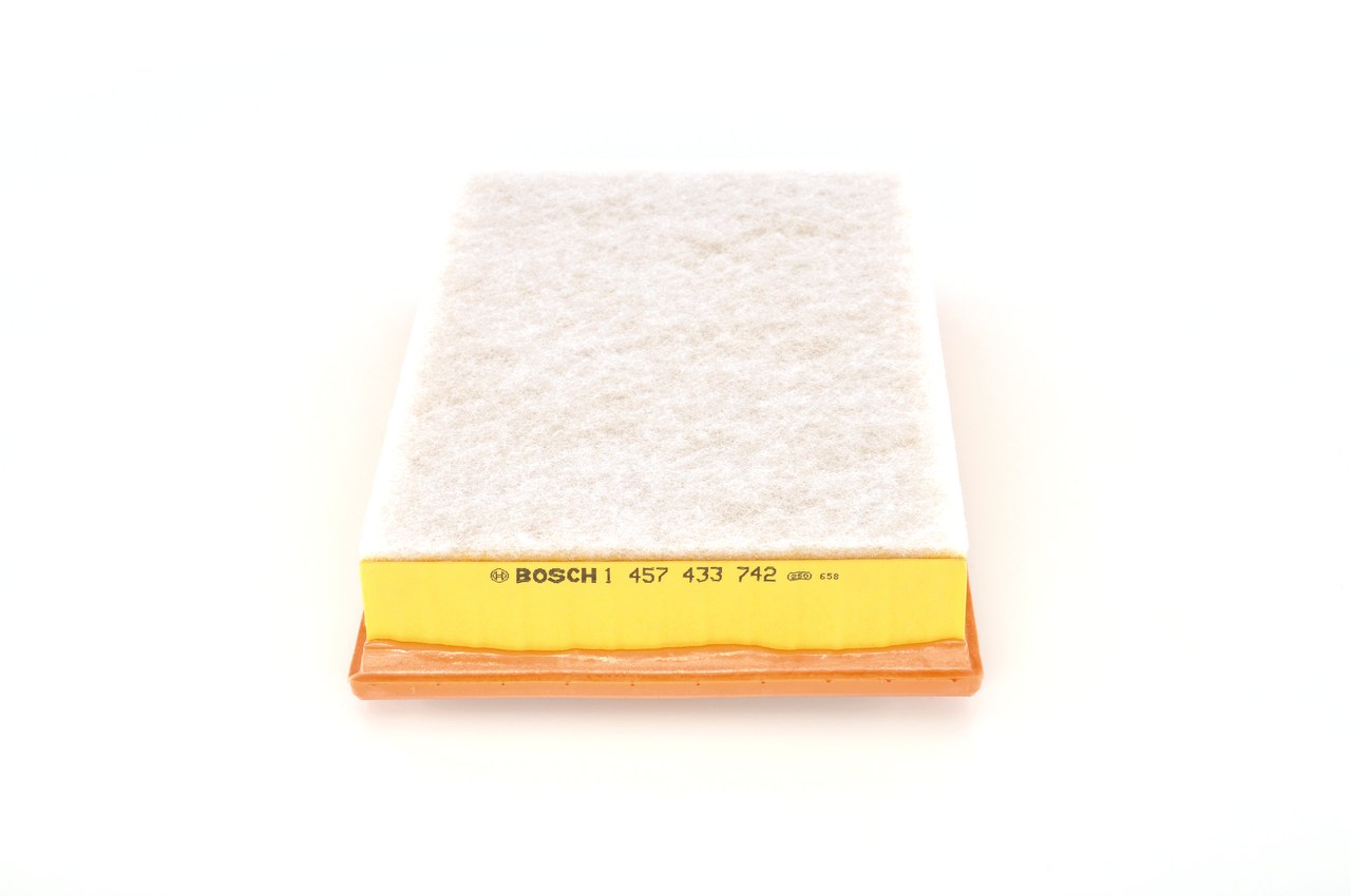 OEM 1017035 BOSCH Luftfilter 1 457 433 742 for FORD