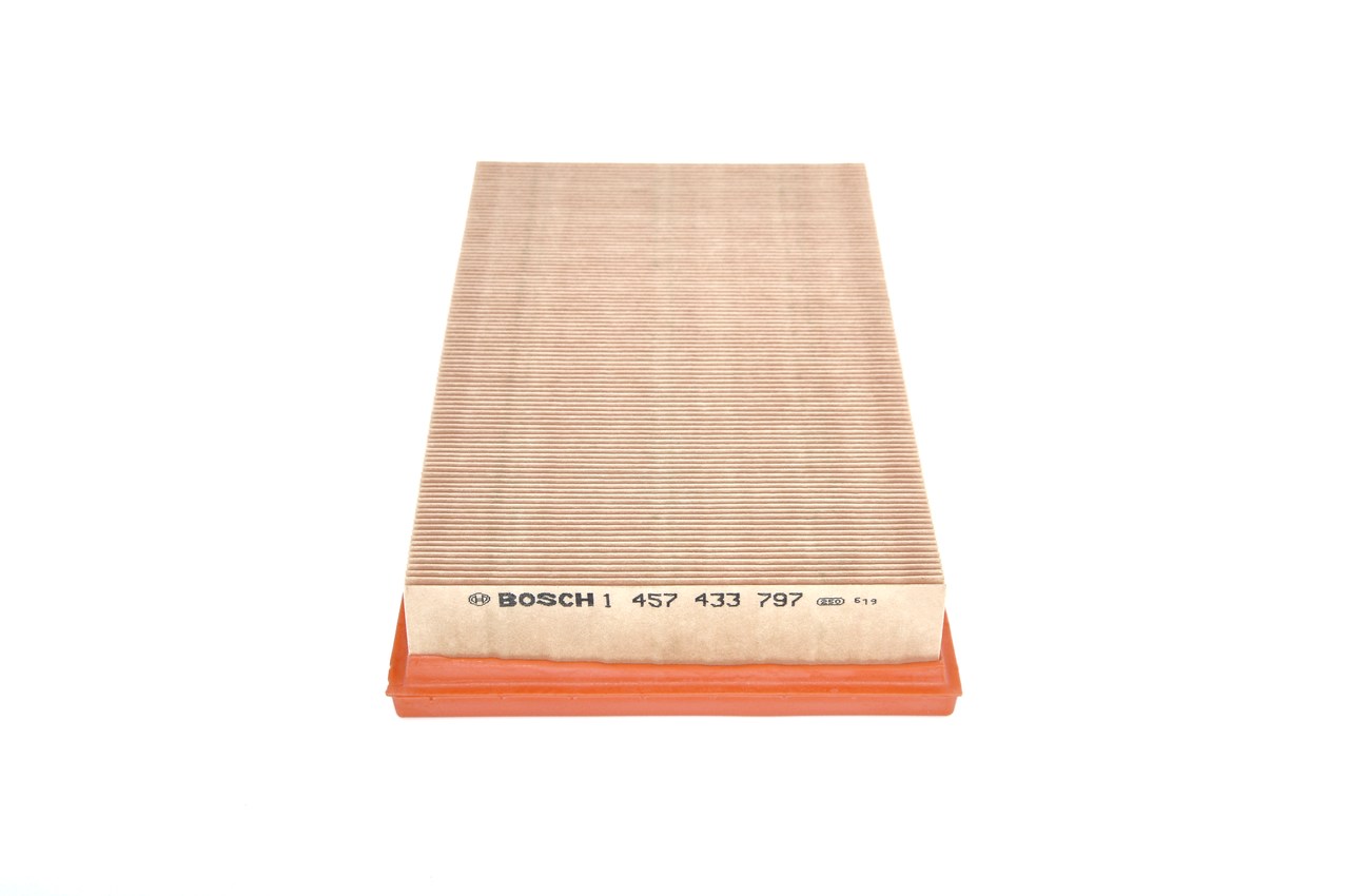Luftfilter 1 457 433 797 von BOSCH