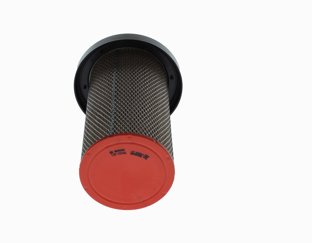 OEM 144401 BOSCH Air filter 1 457 433 800 for PEUGEOT, CITROЁN, TALBOT