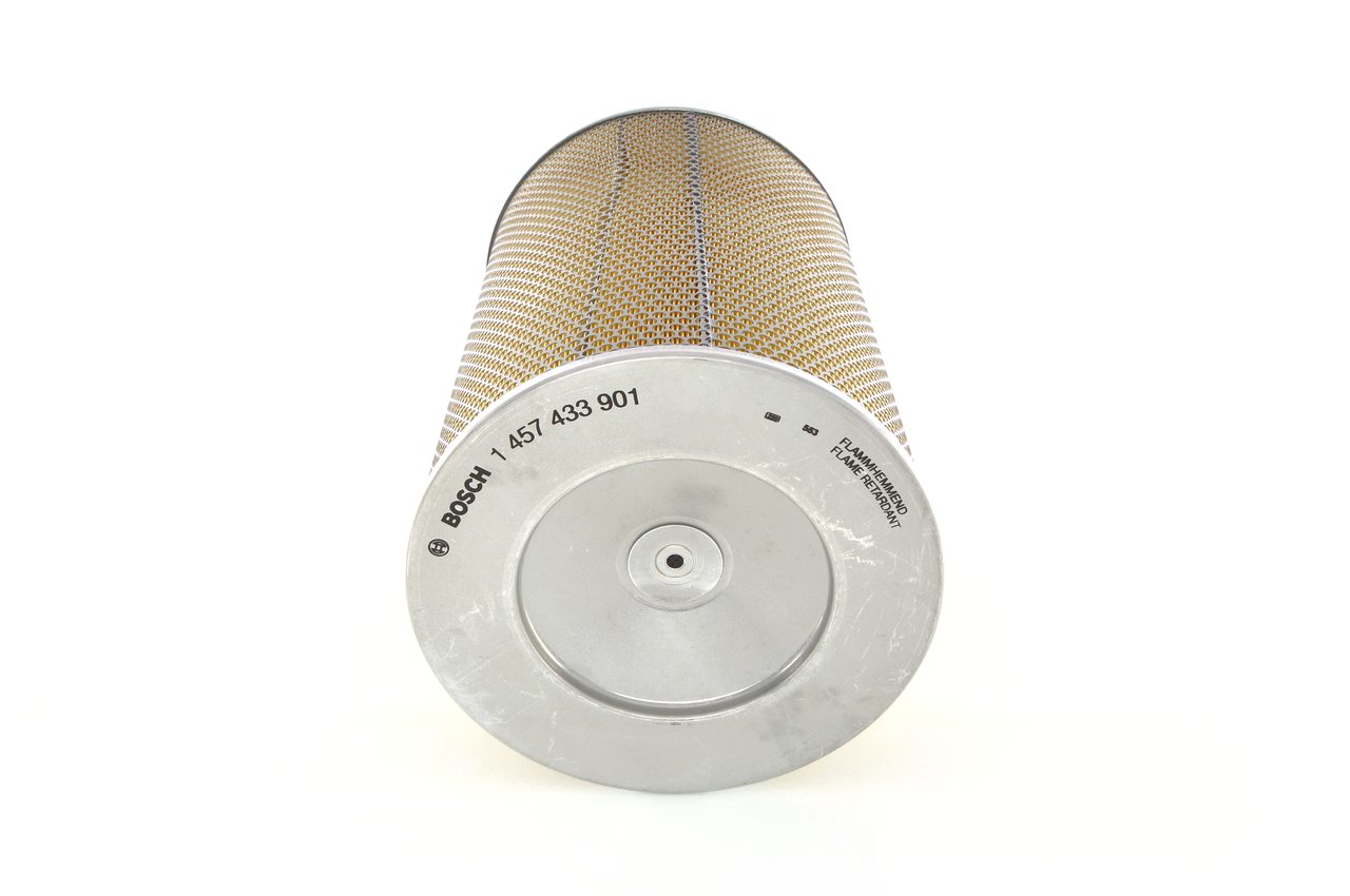 OEM A0030947004 BOSCH Ilmansuodatin 1 457 433 901 varten MERCEDES-BENZ, DAIMLER, MAYBACH
