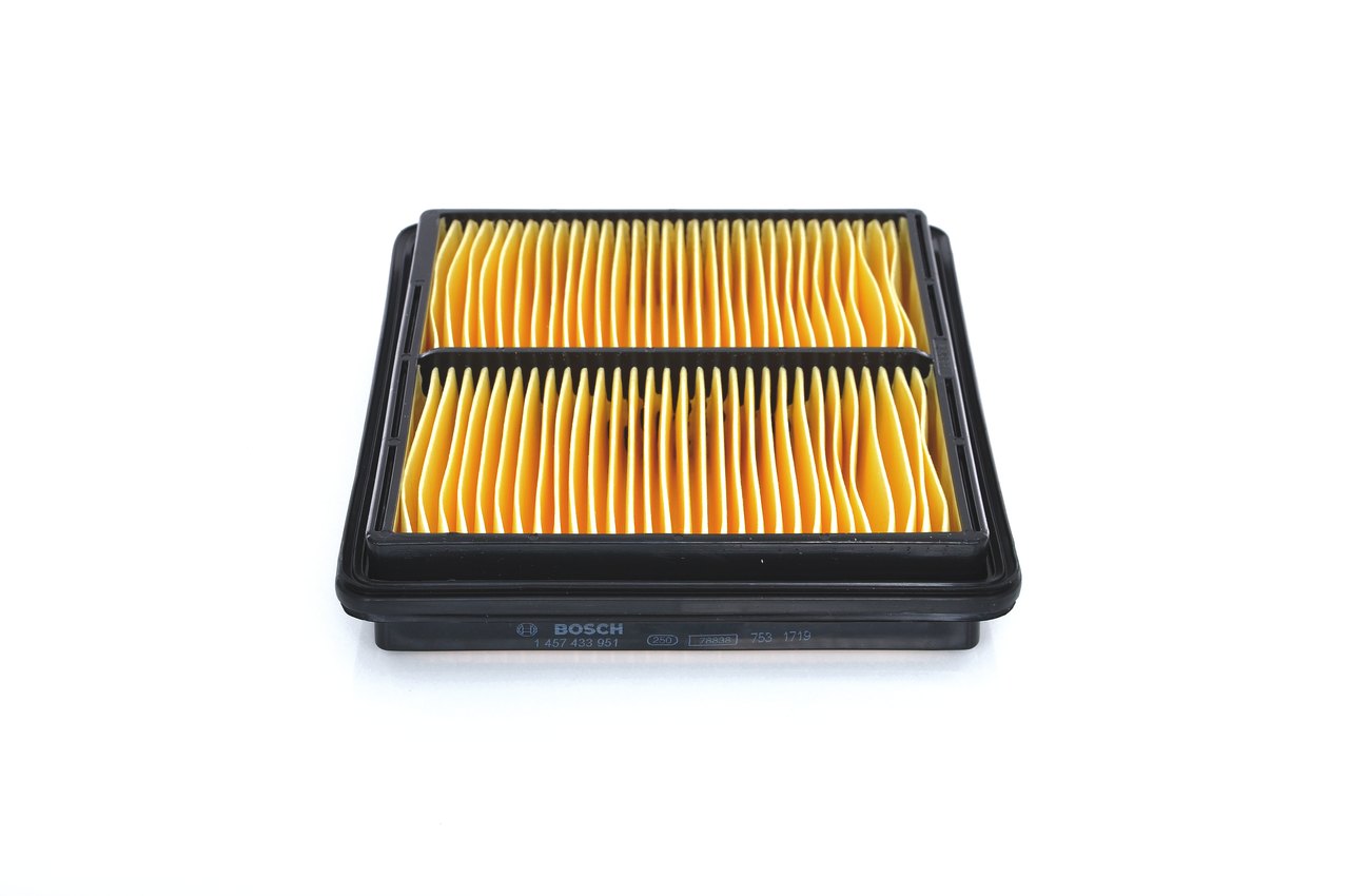 CRX Filtro de ar 1 457 433 951 BOSCH