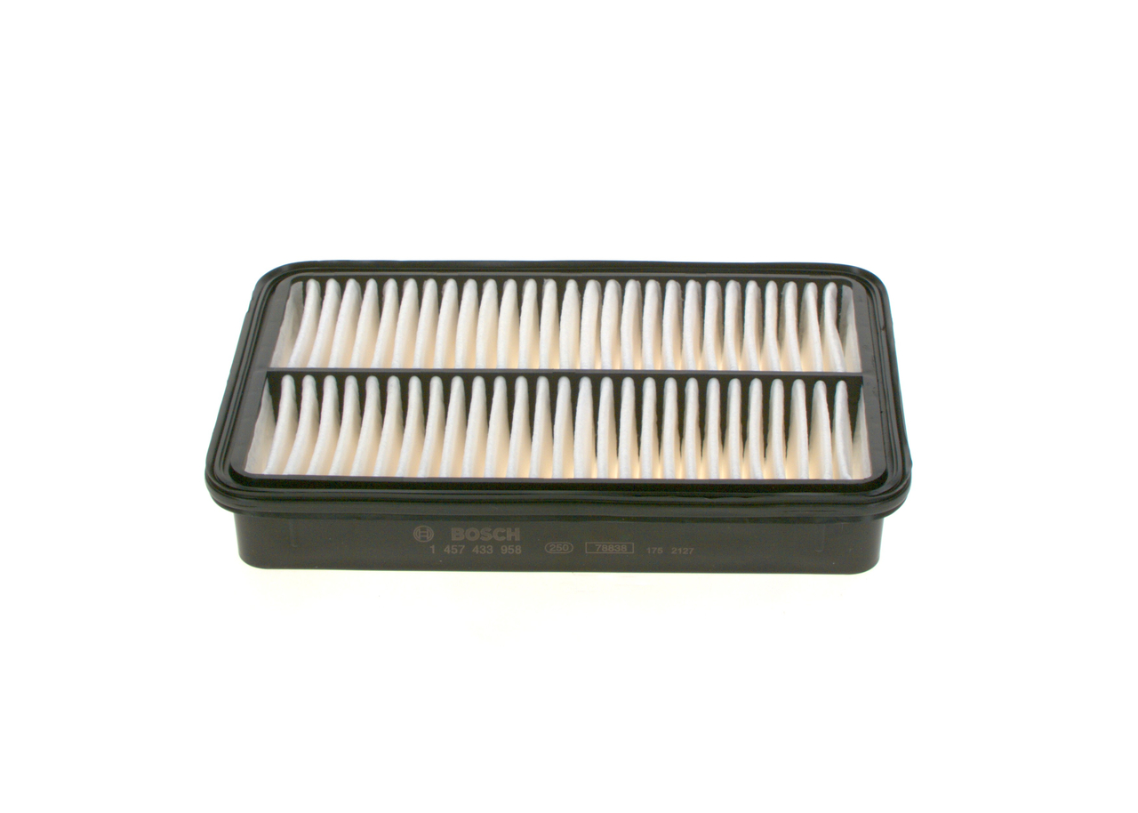 XEDOS Luftfilter 1 457 433 958 BOSCH