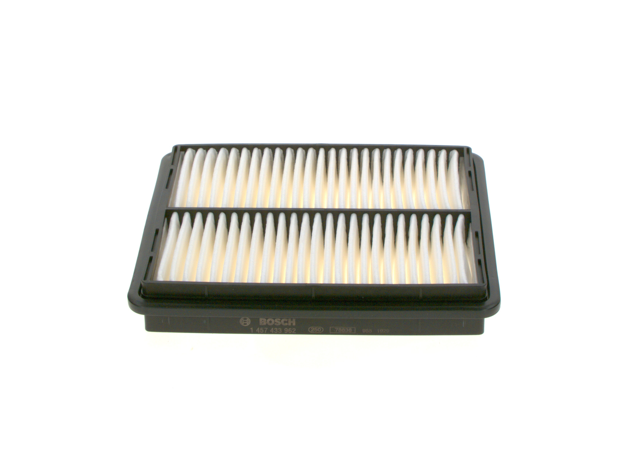 OEM 96181263 BOSCH Ilmansuodatin 1 457 433 962 varten TOYOTA, OPEL, KIA, CHEVROLET, DAEWOO