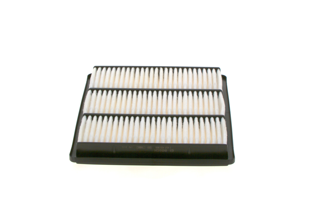 GTO Luftfilter 1 457 433 965 BOSCH