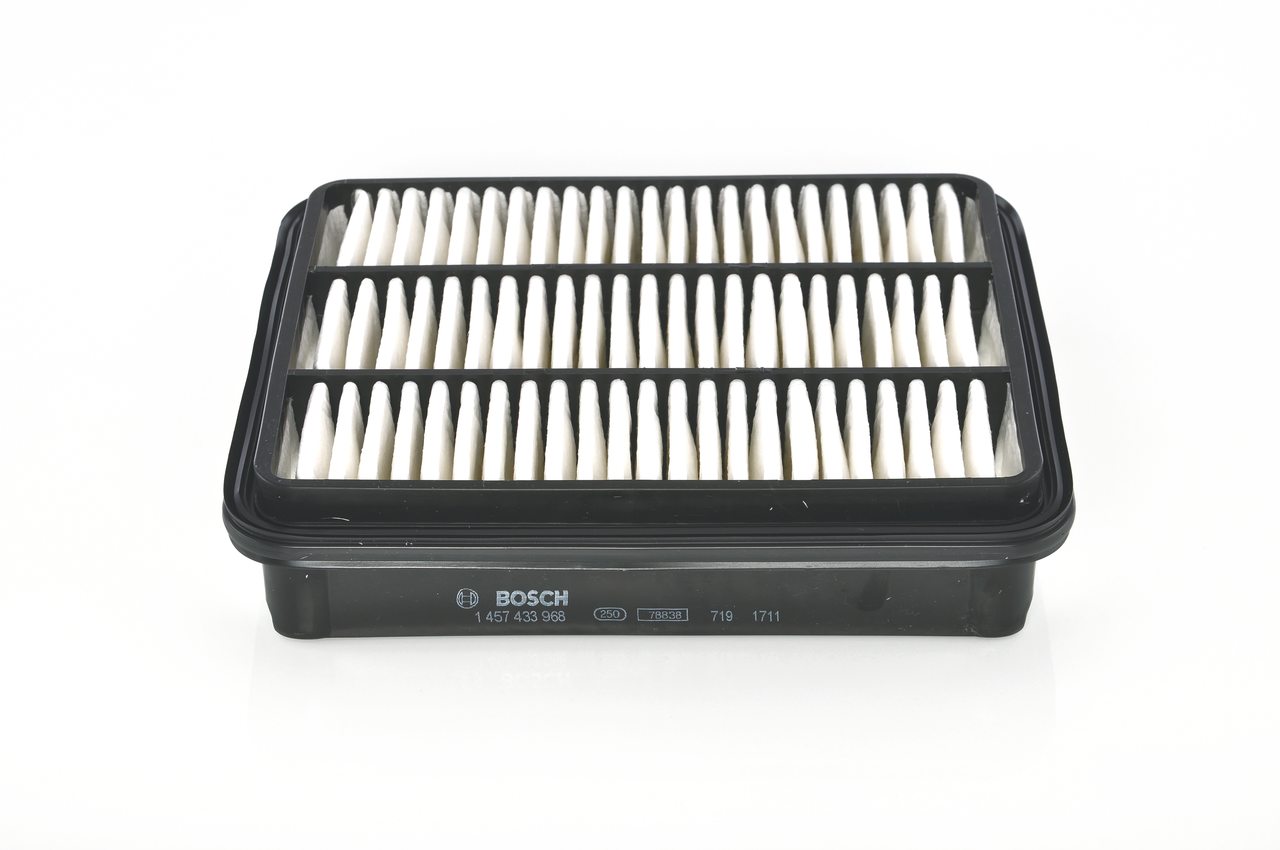 BOSCH Luftfilter 1 457 433 968