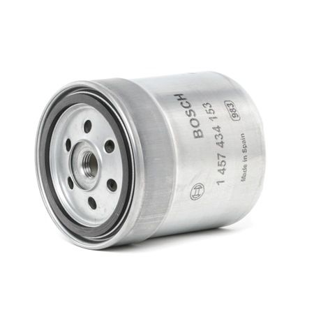 OEM 6010900352 BOSCH Fuel filter 1 457 434 153 for MERCEDES-BENZ, FORD, MAZDA, JAGUAR, CHEVROLET