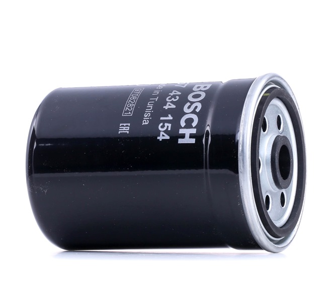 OEM 51125030005 BOSCH Fuel filter 1 457 434 154 for MAN, MERCURY