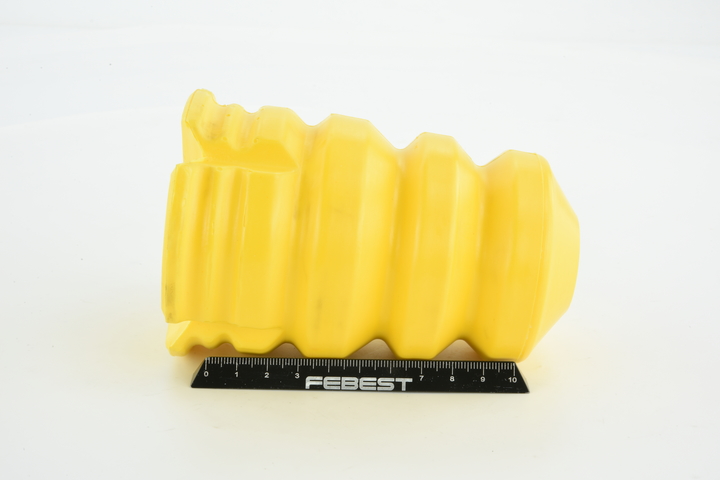 OEM 5166A3 FEBEST Lehtijousen rajoitin, lisäjousi PGD-BOX3R varten VW, OPEL, PEUGEOT, CITROЁN, FIAT