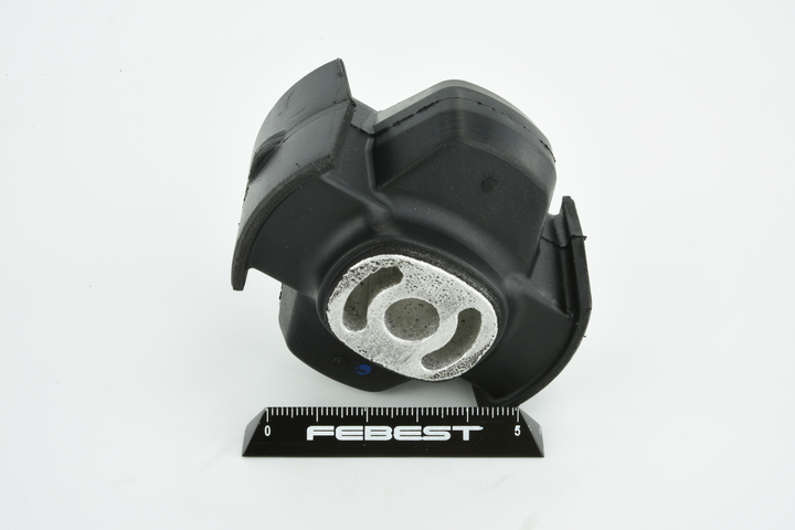 FEBEST Motorophæng (PGMB-002) til PEUGEOT 407 (6D_) 3.0 (6DXFVJ) (155 KW / 211 HK / fra 2004)