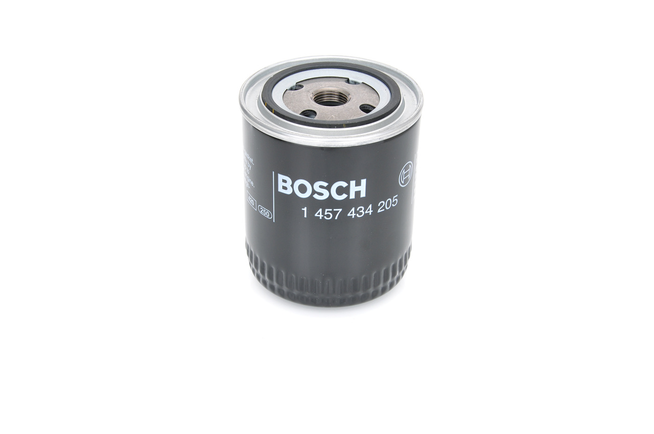 OEM 1901607 BOSCH Polttoainesuodatin 1 457 434 205 varten FIAT, ALFA ROMEO, IVECO, LANCIA