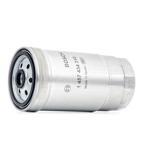 BOSCH Brandstoffilter 1 457 434 310