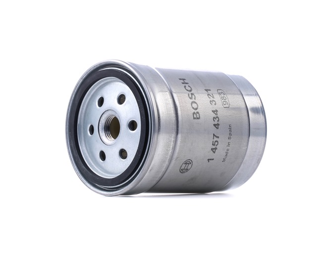 OEM 190624 BOSCH Fuel filter 1 457 434 321 for VW, PEUGEOT, CITROЁN, TVR, PIAGGIO