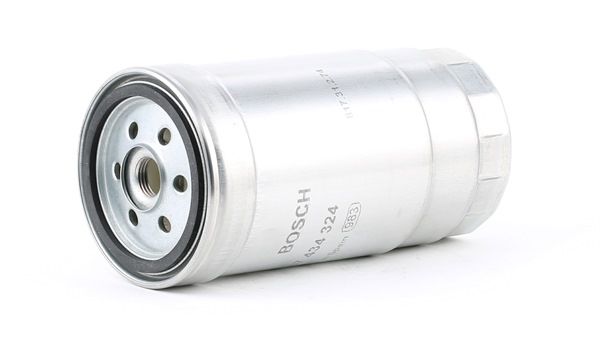 OEM 13322246974 BOSCH Fuel filter 1 457 434 324 for BMW, MINI, ALPINA