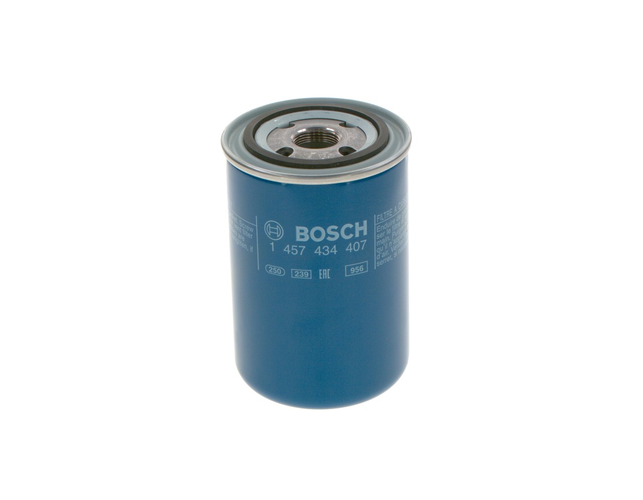 OEM 1500570 BOSCH Polttoainesuodatin 1 457 434 407 varten DAF