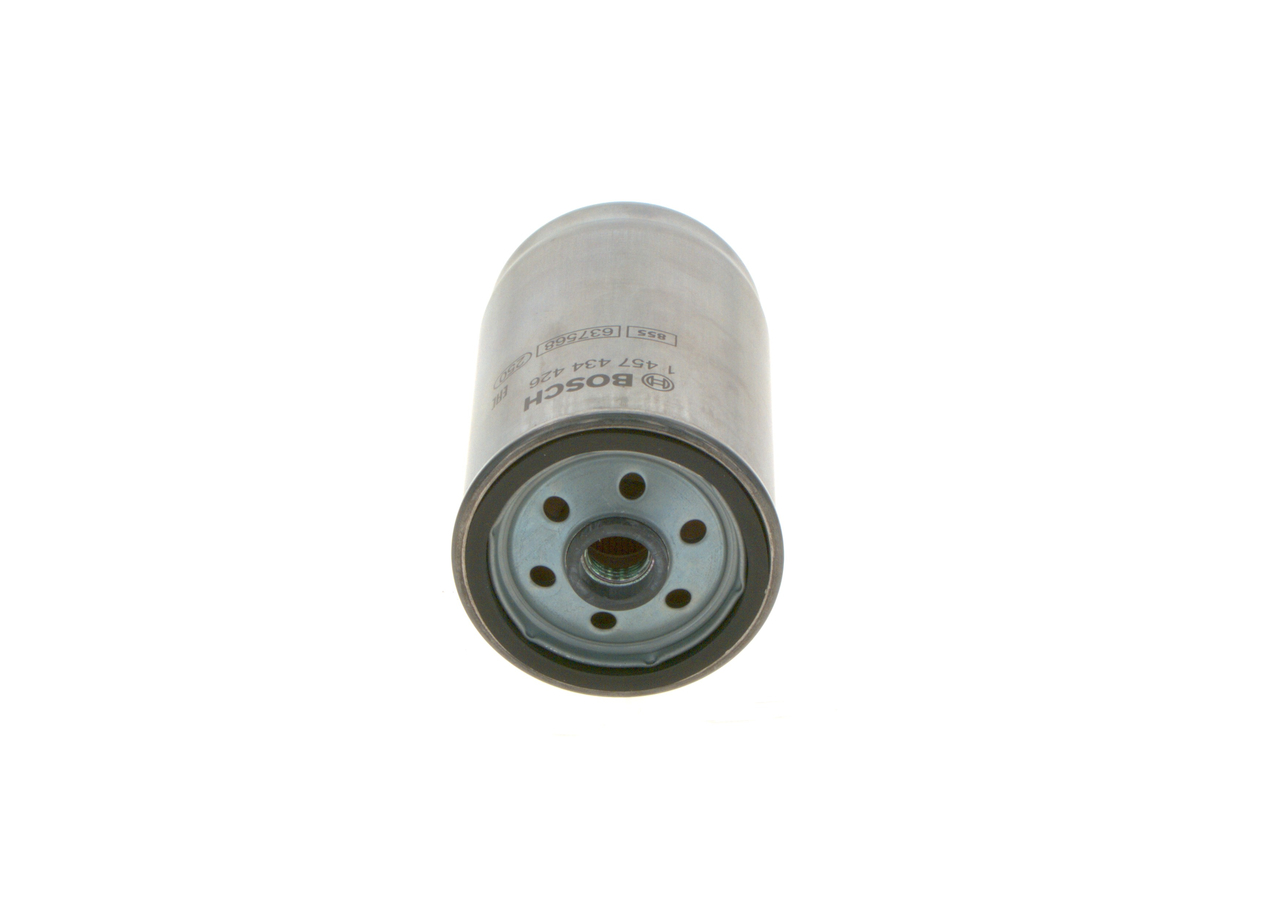 OEM 51125030045 BOSCH Polttoainesuodatin 1 457 434 426 varten MAN