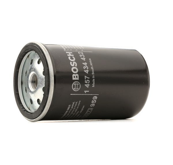 OEM 81125030035 BOSCH Fuel filter 1 457 434 432 for MAN