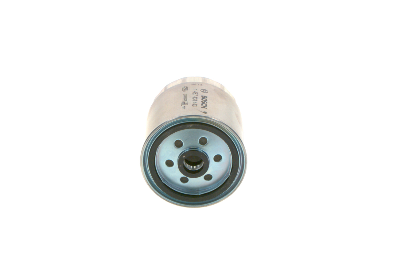 OEM 3192226910 BOSCH Filtro carburante 1 457 434 443 per RENAULT, HYUNDAI, KIA, HONDA