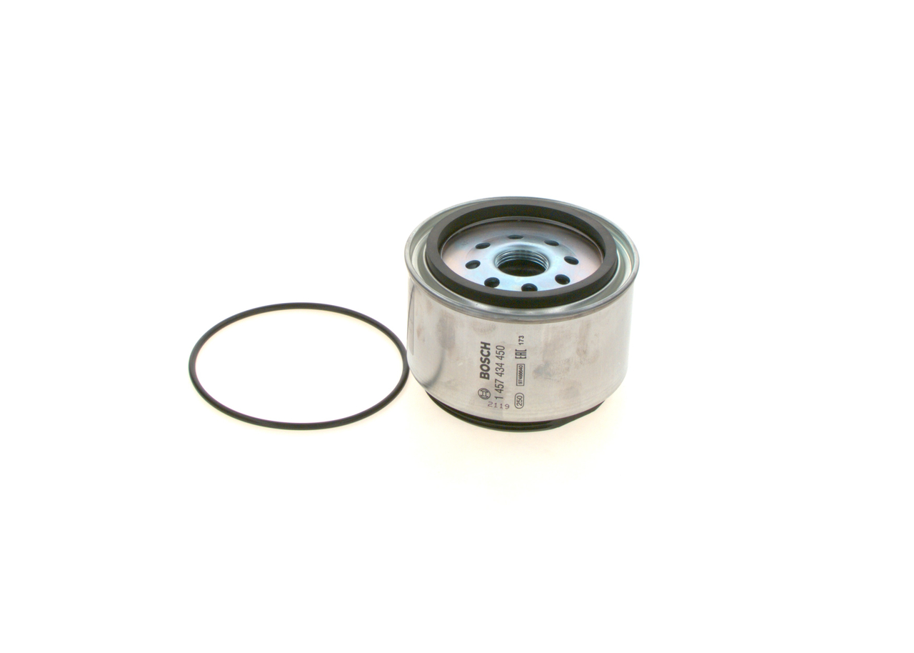 CHRYSLER Voyager / Grand Voyager III (GS) 3.8 Filtre à carburant 1 457 434 450