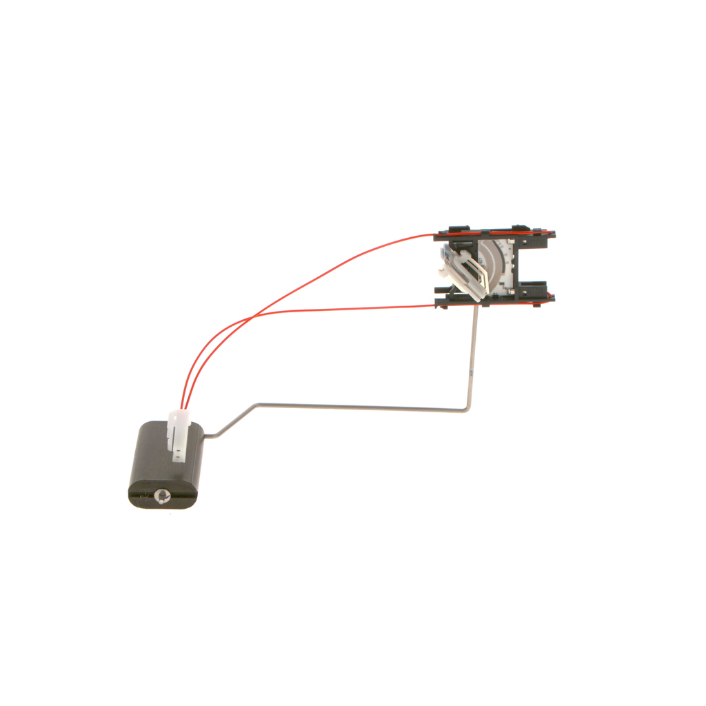 BOSCH Aforador de combustible (1 582 980 076) para ALFA ROMEO 147 (937) 1.6 LPG (937BXB1A) (88 KW / 120 CV / de 2001)