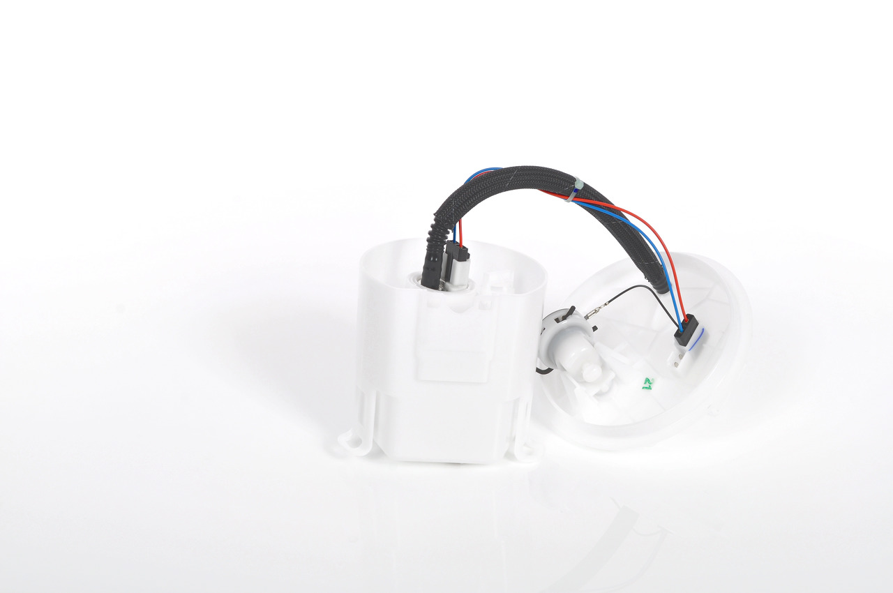 OEM 93174922 BOSCH Polttoaineen syöttöyksikkö 1 582 980 106 varten OPEL, VAUXHALL