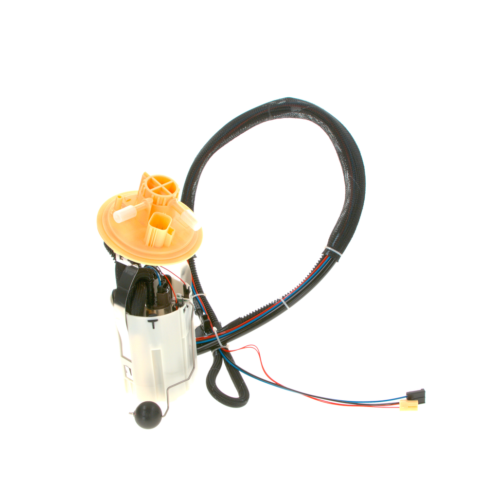acheter Unité d'injection de carburant - BOSCH (1 582 980 135)