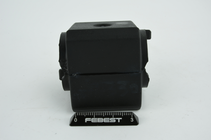 FEBEST Lejebøsning, stabilisator (PGSB-407V2) til PEUGEOT 407 (6D_) 2.0 HDi (6DRHRH) (103 KW / 140 HK / fra 2009)