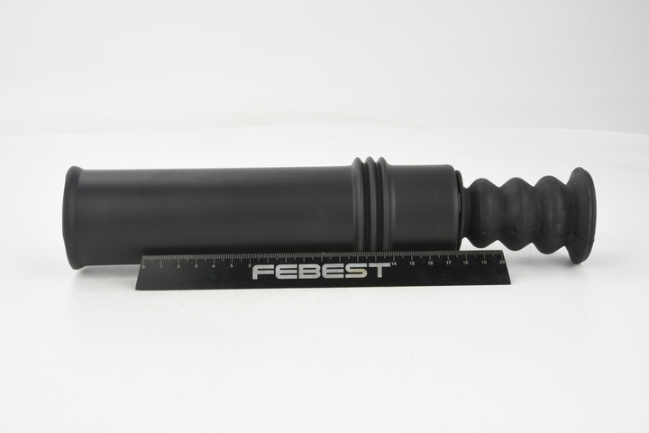 FEBEST Støddæmper manchet & gummiklodser PGSHB-307R