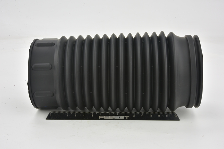 OEM 5033A6 FEBEST Suojus / palje, iskunvaimentaja PGSHB-BOX3 varten VW, PEUGEOT, CITROЁN, FIAT, DS